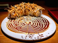 -鳗鱼家·深夜食堂(军博店)