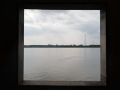 -采石矶景区