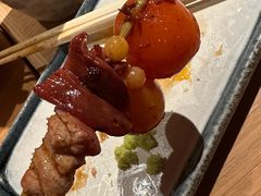-鳥焱商店(王府大街店)