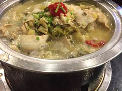 -老浒记烤鸭-北京菜(琉璃厂店)
