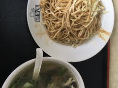 -岁福祥老母鸡汤面馆(阳曲路店)