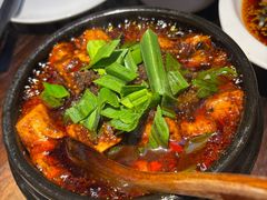 -陈麻婆豆腐(旗舰店)