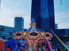 -大族广场Mall&More