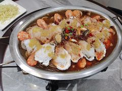 -渡海小渔村.老辈日照菜