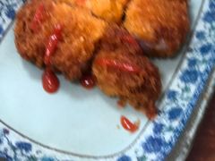 -福州人铭小吃