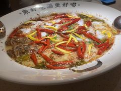 -江渔儿酸菜鱼(曜一城店)