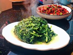-日食记精菜馆(建邺万达店)