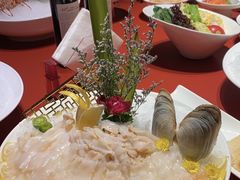 -红雀围·海鲜火锅(陆家嘴中心店)