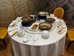 -红色盛宴酒楼(科丰桥店)