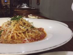 肉酱意面-1861意大利餐厅(文化广场店)