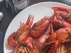 -Social 秀西餐厅-长沙瑞吉酒店(运达店)