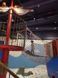 -幻贝家儿童乐园(苏州中心店)