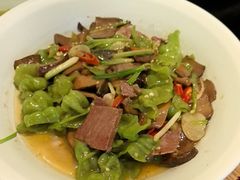 -紫滇源云南生态菜(丹凤街店)