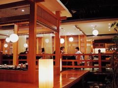 大堂-松子料理(亮马桥店)