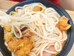 -阿香米线(天津凯德餐厅店)