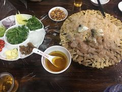 -官塘锋记鱼生·生腌·砂锅粥(牌坊街店)
