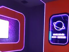 -星聚会KTV(合生汇黑金店)