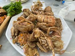 -海香园饭店