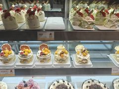 -罗森尼娜(德思勤店)