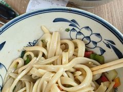 -宋益驴蹄子面肉夹馍(辛家庙店)