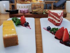 -四月吧餐厅(正阳步行街店)