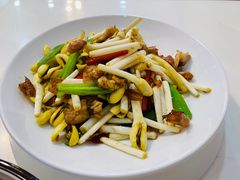 -小郭私房菜·海肠捞饭店(学士街店)