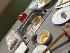 -海底捞火锅(金鼎广场店)