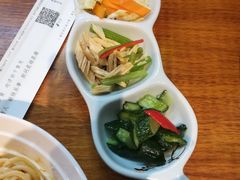 -西竹拌面(银川阅彩城店)