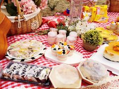 -天津东丽湖风景区