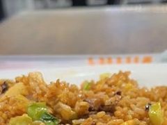 -食通天·寰宇集(杭州万象城店)