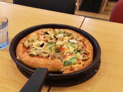 -必胜客(天河城店)