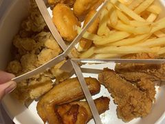 -肯德基(企石宝石店)