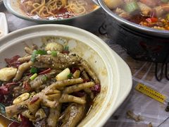 -小民大排档(光谷店)