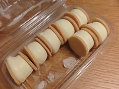 -甜嘟嘟烘焙坊(舒城路店)