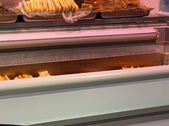 -老谢野馄饨(延安路店)