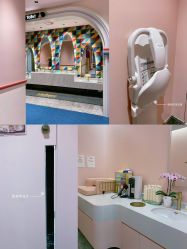 -奈尔宝家庭中心·亲子餐厅(北京东坝万达店)