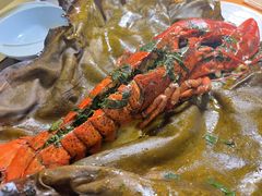 -普朗姆生蚝牛排馆 The Plump Oyster(成都摩方购物中心店)