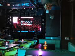 -MOSSO音乐酒吧·Live House(南京西路店)