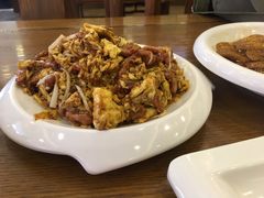 -老回回饺子馆(海洋馆店)