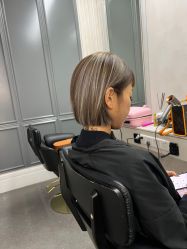 -Kraemer Paris  苏豪路易士·嘉玛发廊