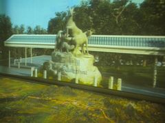 -中国铁道博物馆(正阳门馆)
