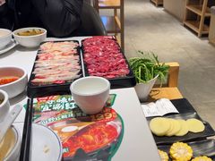 -陈记顺和潮汕牛肉火锅(番禺迎宾大道店)