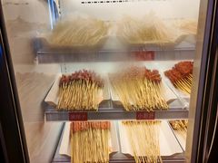 -江湖六膳門串串香(隆礼路店)