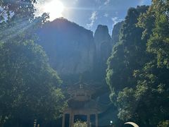 -雁荡山风景名胜区