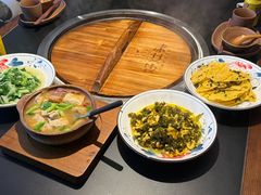 -好灶头妈妈菜·柴火灶台鱼·千岛湖土菜地标美食