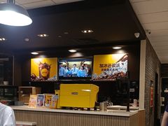 -麦当劳(健德桥得来速店)