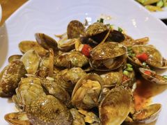 -黄泥岗·地道湖北菜(奥特莱斯店)