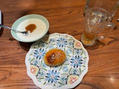 -驿楼兰·新疆菜(火车站店)