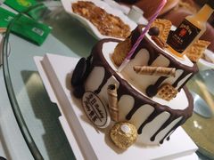 -裕德隆清真饭庄·天津特色菜(河东店)