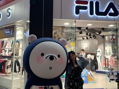-乐天免税店(明洞店)